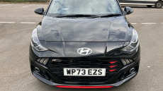 Hyundai i10 1.0 T-GDi N Line 5dr Petrol Hatchback